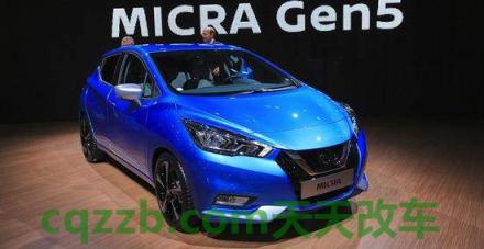 汽车有关:日产玛驰油耗高吗 日产美伦奴新车价格 第2张