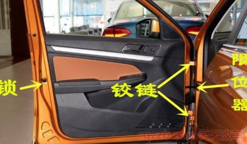 怎样防止关门撞击声(关门撞击声和玻璃有关系吗)  第2张
