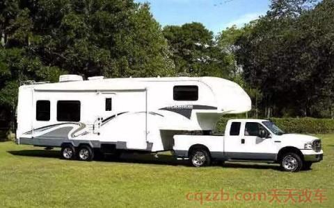 房车是什么驾照可以开()  第2张