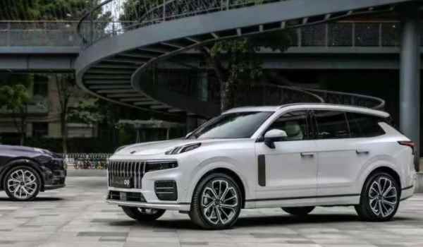 领克09车身尺寸(领克09所使用的动力系统)  第2张