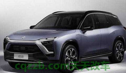 蔚来电动汽车是哪国的(蔚来汽车的理念) 第2张