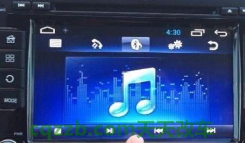 大众车载蓝牙微信静音(大众车辆的蓝牙系统都能做什么) 第2张