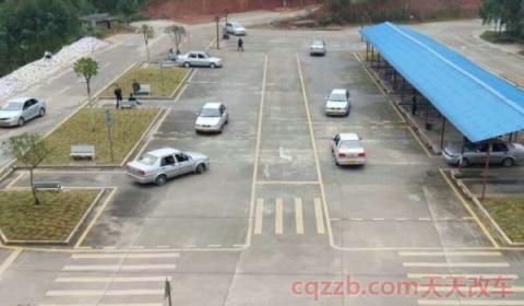 科目三考考试第一步先干什么(科目三考试通过后多久考科目四)  第2张