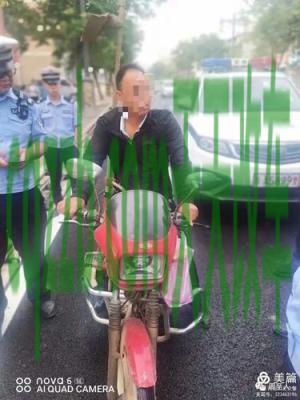 车回答：摩托车无证驾驶严重吗_交通问题  第2张