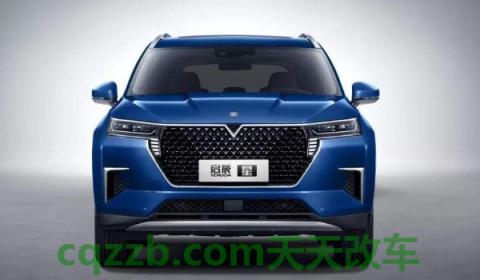 东风启辰星三大件(东风启辰星厂商指导价)  第2张