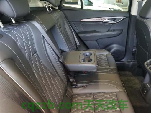 有用：为什么不敢惹开奥迪a8的 为什么昂科威的空间这么小  第3张