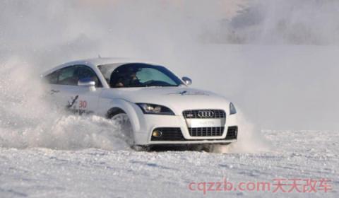 太冷了车启动不了(冬季机动车辆如何保养) 第2张