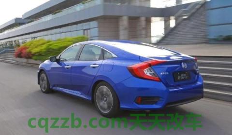 思域钥匙功能介绍(思域车型的生产厂商)  第2张