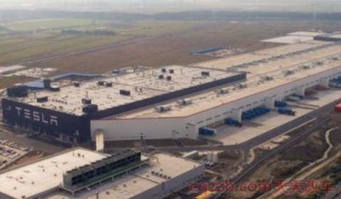 特斯拉八年后电池坏了咋办(特斯拉是哪国的品牌) 第3张