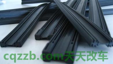 汽车疑问：汽车密封胶条_什么是汽车密封胶条