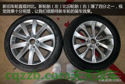 有关:轮毂轮胎更换技巧_什么是轮毂轮胎更换技巧 第13张