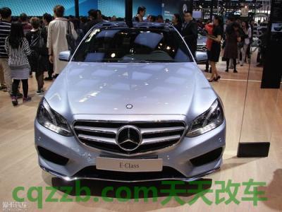 汽车有关：北京奔驰厂商_什么是北京奔驰厂商  第1张