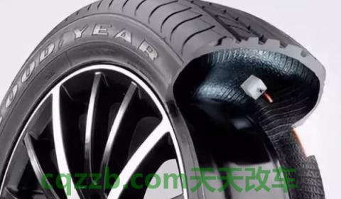 胎压低警告灯亮了还可以继续开吗(车辆的轮胎多久更换一次)  第3张