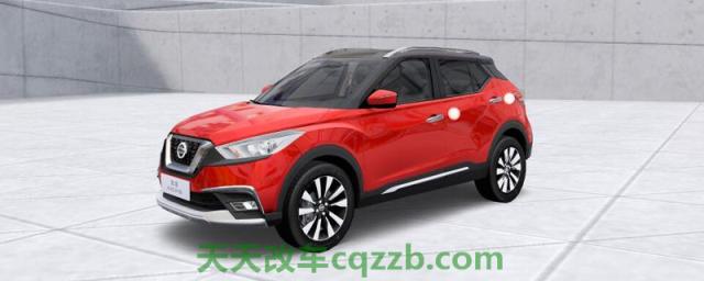 车回答：劲客和逍客是同级别车型吗(图)
