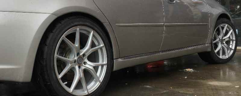 汽车改轮毂需要备案吗(车辆备案去哪里)