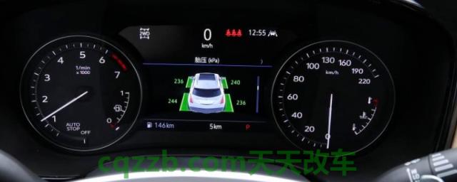讲解：水温一个格多少°C(车辆水温过低是什么原因导致)