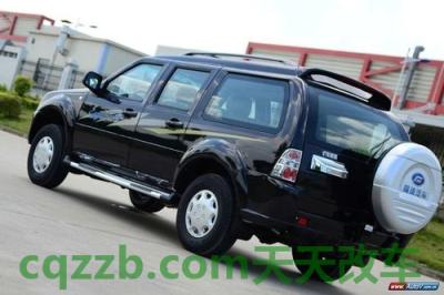 关于：福迪探索者_什么是福迪探索者  第2张