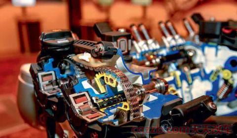 EA211机油压力传感器位置(EA211发动机是什么)  第3张