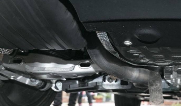 空气悬架是什么意思(空气悬架可以不使用吗) 第3张