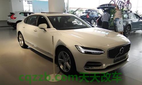 分享：中大型车_什么是中大型车