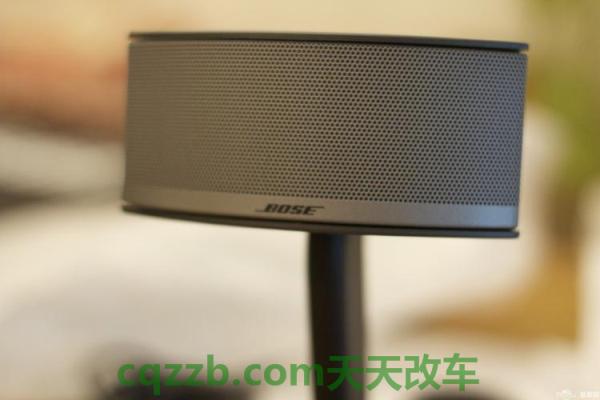 有关：BOSE_什么是BOSE  第1张