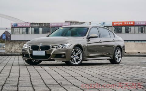 2020宝马320li动力够用吗(2020宝马320li动力配置)  第2张
