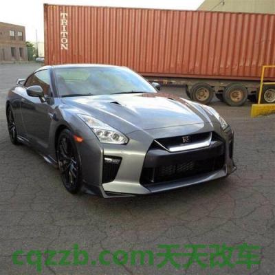 了解汽车：gt的跑车是什么牌子 gtr最便宜多少钱一辆  第3张