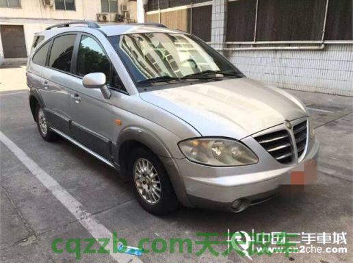 汽车有用：雷斯特II_什么是雷斯特II