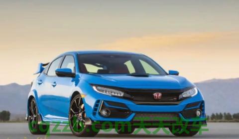 讲授一下：本田civic是什么车(本田CIVIC的底盘转向系统是什么)  第2张