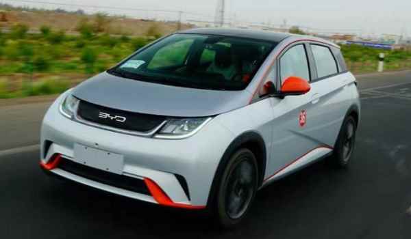 比亚迪电池终身质保是可以免费换吗(比亚迪的成立时间)  第2张