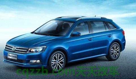 大众倒车灯为什么只有一个亮(大众汽车是哪个国家)  第2张