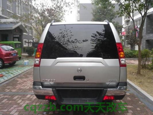 了解：郑州日产ZN6493_什么是郑州日产ZN6493