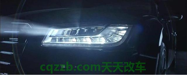 远光炮能代替远光灯吗(改装远光炮的弊端)