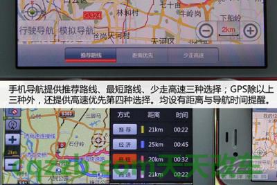 车回答：手机导航哪个好用_什么是手机导航哪个好用  第6张