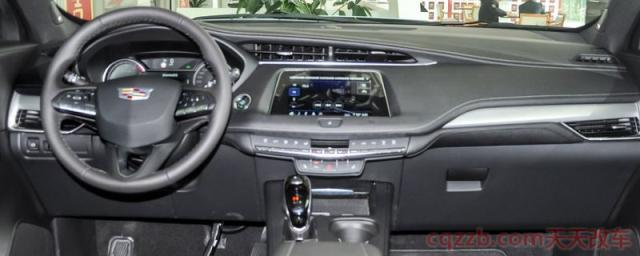xt4油耗多少真实油耗()  第2张
