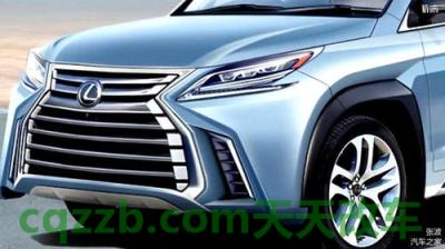 问题：新一代雷克萨斯LX或9月首发 新一代梅赛德斯me应用程序转变为全数字生态系统  第2张