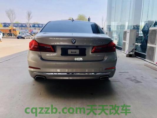 车问答：宝马530li报价多少 宝马530li落地多少钱最便宜  第2张
