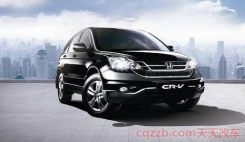 本田crv的AWD灯常亮怎么解决(本田crv发动机型号) 第3张