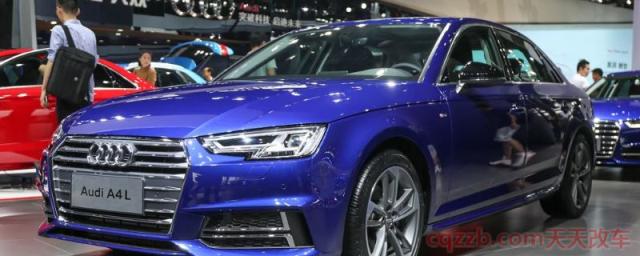 奥迪机油油位多少正常(奥迪机油油位如何看) 第1张