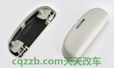 19帕萨特眼镜盒打不开()  第3张