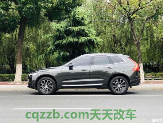 汽车分享：2021款沃尔沃xc60颜色大全 2021玛莎拉蒂ghibli价格  第2张
