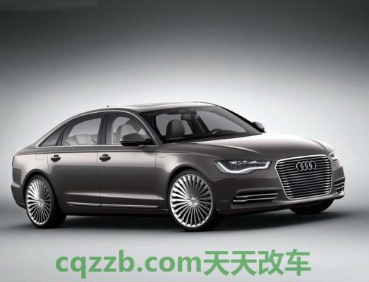 汽车疑问：一汽奥迪_什么是一汽奥迪  第3张