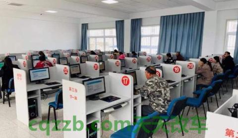 考完科目四迟迟收不到驾驶证(科目四考完后着急走怎么办)  第2张