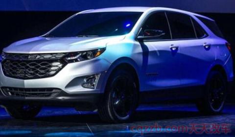 雪佛兰探界者最高配置哪一款(雪佛兰探界者顶配版动力) 第3张