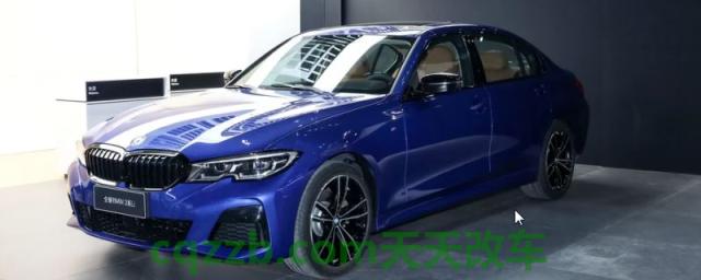 宝马3系各版本区别(宝马3系用的是什么发动机)