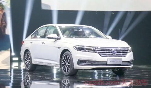 朗逸1.6发动机型号(朗逸1.6发动机怎么样) 第3张