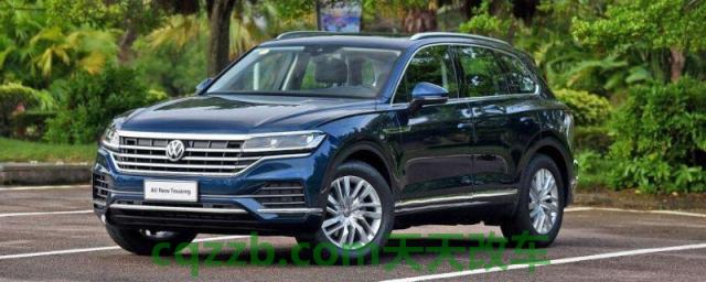 21款途观L什么时候上市(途观L)