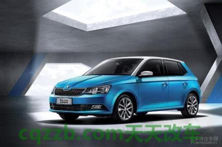 了解汽车:斯柯达方面正在积极推进全新晶锐的落地 斯柯达昊锐的性能怎么样及其整体简介 第2张