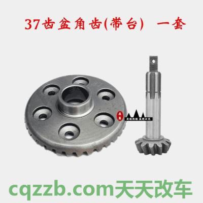 分享:盆角齿_什么是盆角齿 第1张