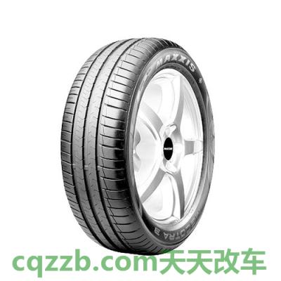 汽车有用：马自达汽车所有车型价格 玛吉斯me3 轮胎怎么样  第3张